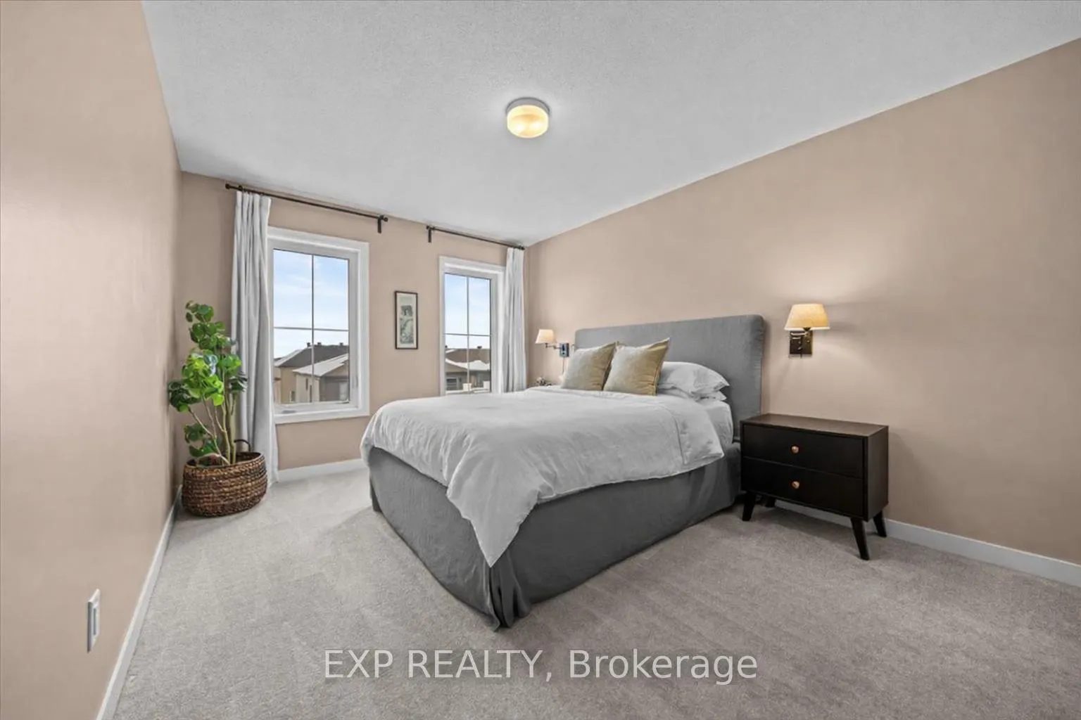 Photo 13 of 667 Cygnus Street, Ottawa, Barrhaven - Half Moon Bay — HOMEH