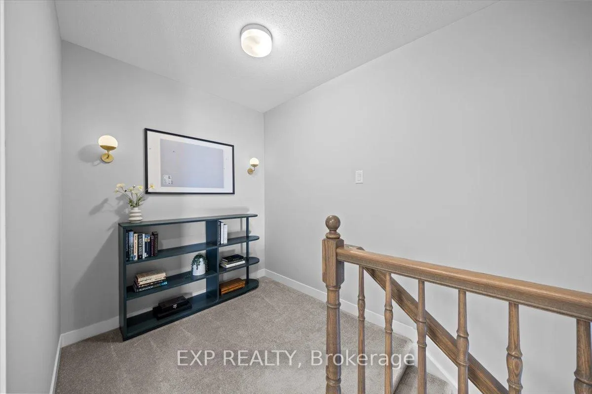 Photo 16 of 667 Cygnus Street, Ottawa, Barrhaven - Half Moon Bay — HOMEH