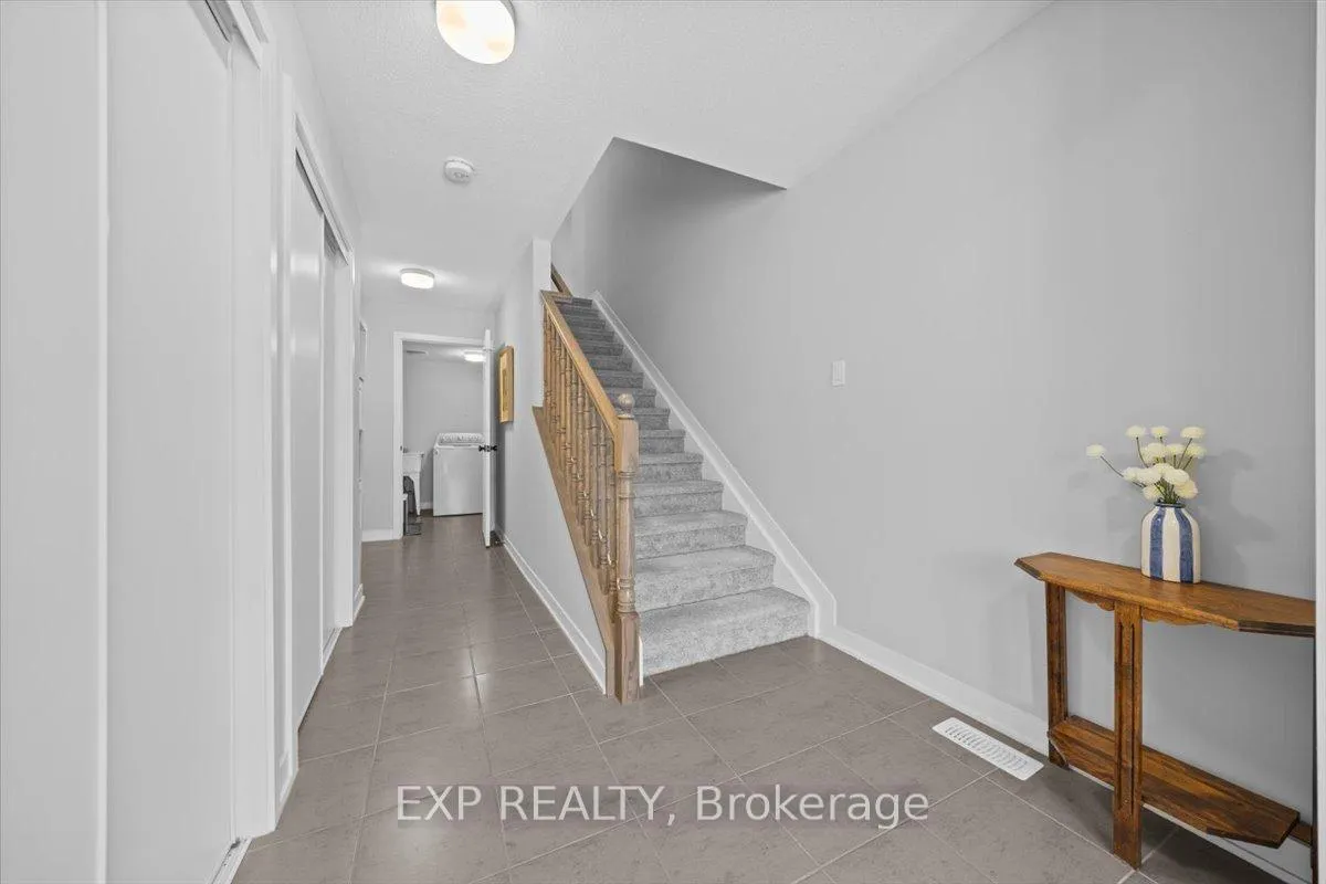 Photo 18 of 667 Cygnus Street, Ottawa, Barrhaven - Half Moon Bay — HOMEH