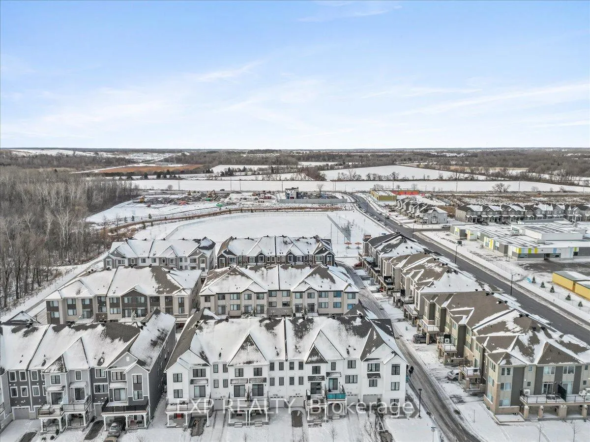 Photo 20 of 667 Cygnus Street, Ottawa, Barrhaven - Half Moon Bay — HOMEH