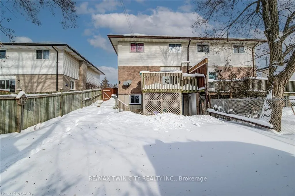 Photo 45 of 839 Doon Village Road, Kitchener — HOMEH
