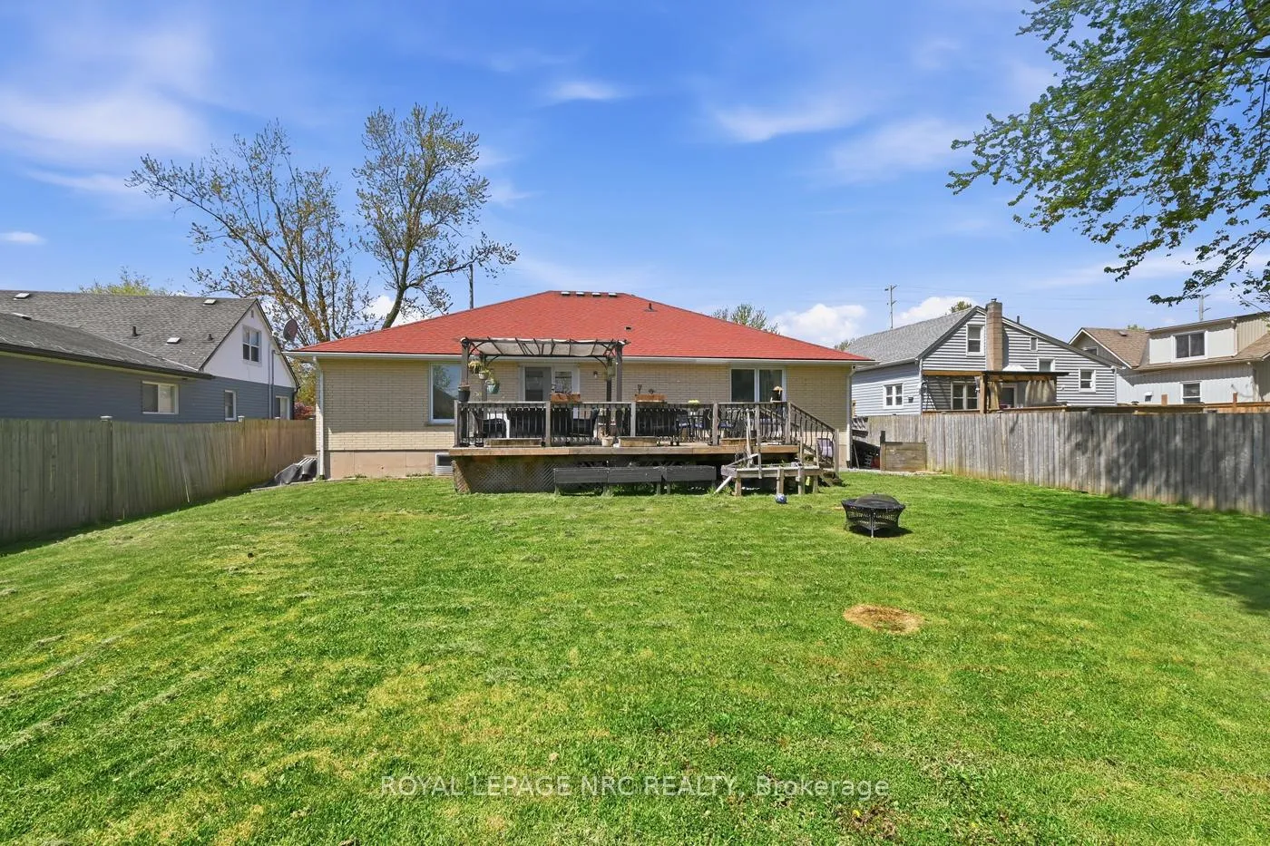 Photo 44 of 6384 Montrose Road, Niagara Falls, West Wood — HOMEH