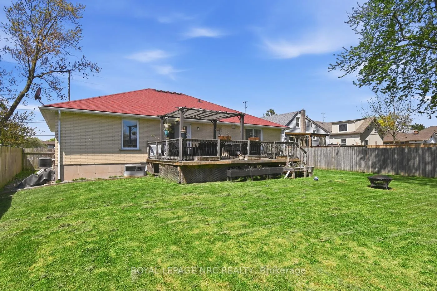 Photo 45 of 6384 Montrose Road, Niagara Falls, West Wood — HOMEH