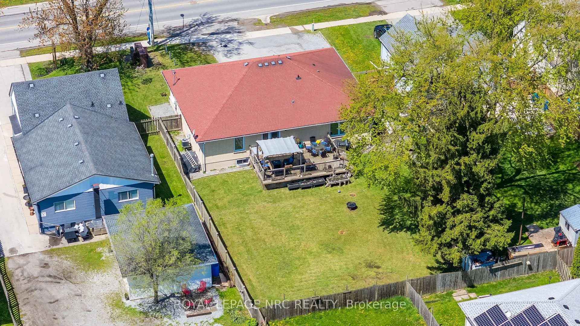 Photo 47 of 6384 Montrose Road, Niagara Falls, West Wood — HOMEH