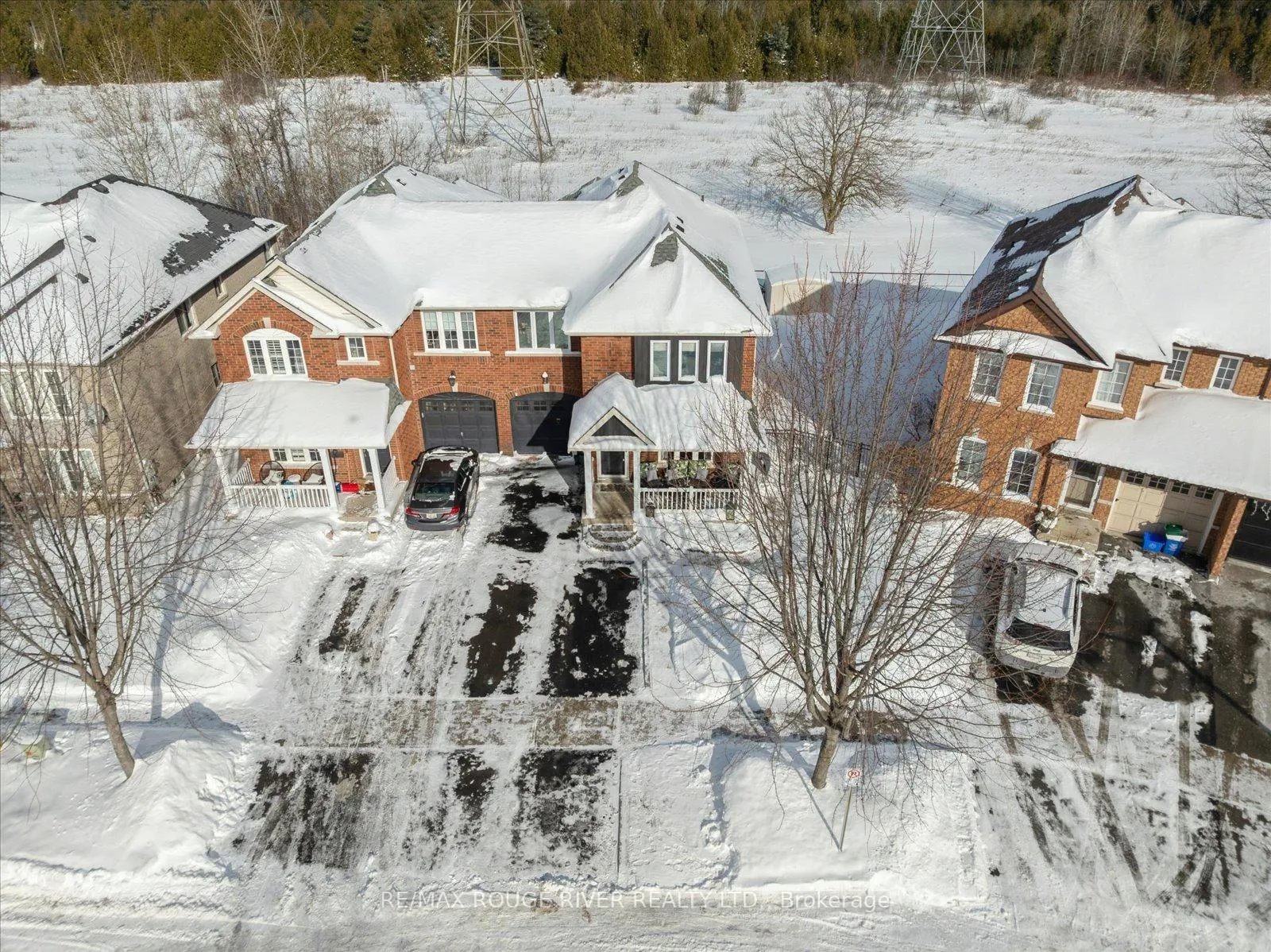 Photo 1 of 774 Craighurst Court, Pickering, Amberlea — HOMEH