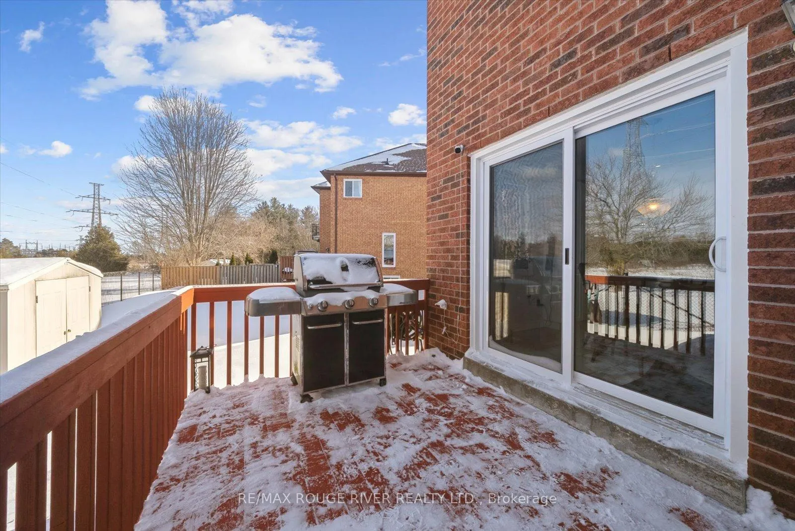 Photo 34 of 774 Craighurst Court, Pickering, Amberlea — HOMEH