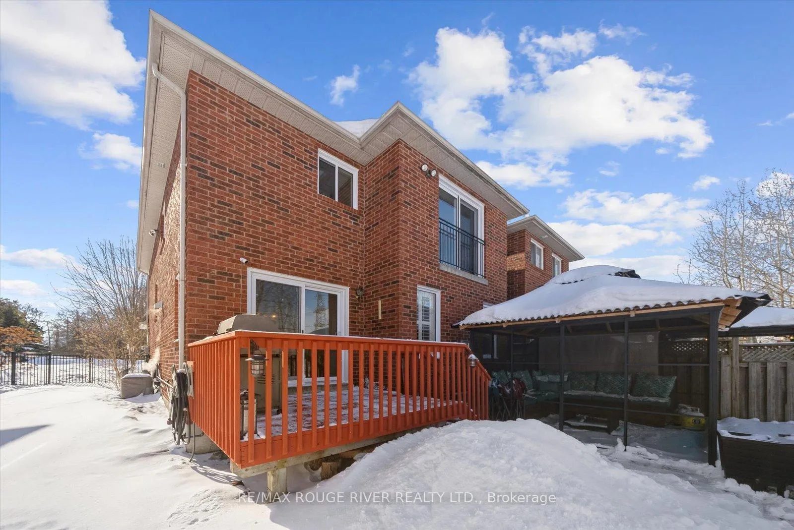 Photo 38 of 774 Craighurst Court, Pickering, Amberlea — HOMEH