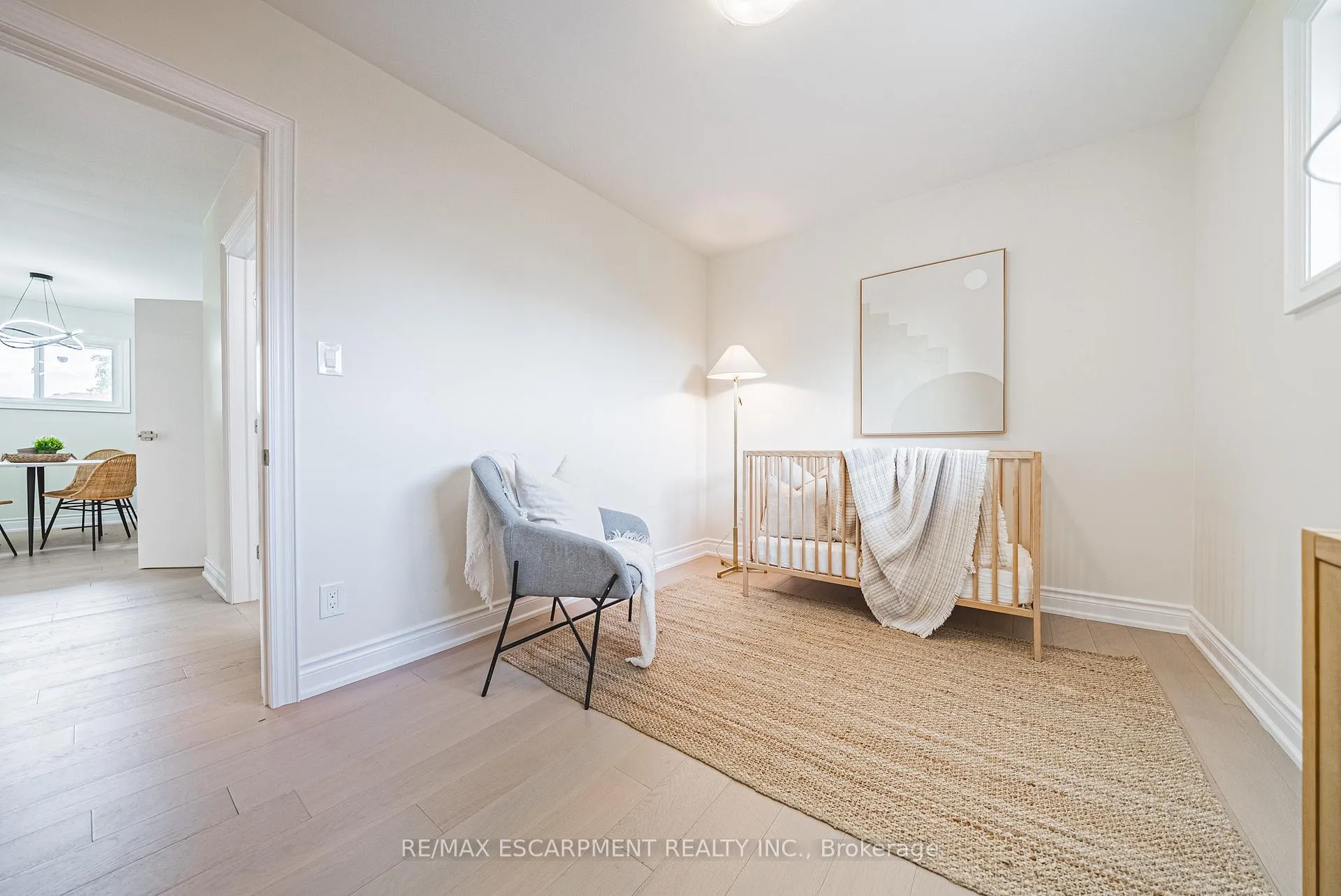 Photo 16 of 131 Welbourn Drive, Hamilton, Balfour — HOMEH