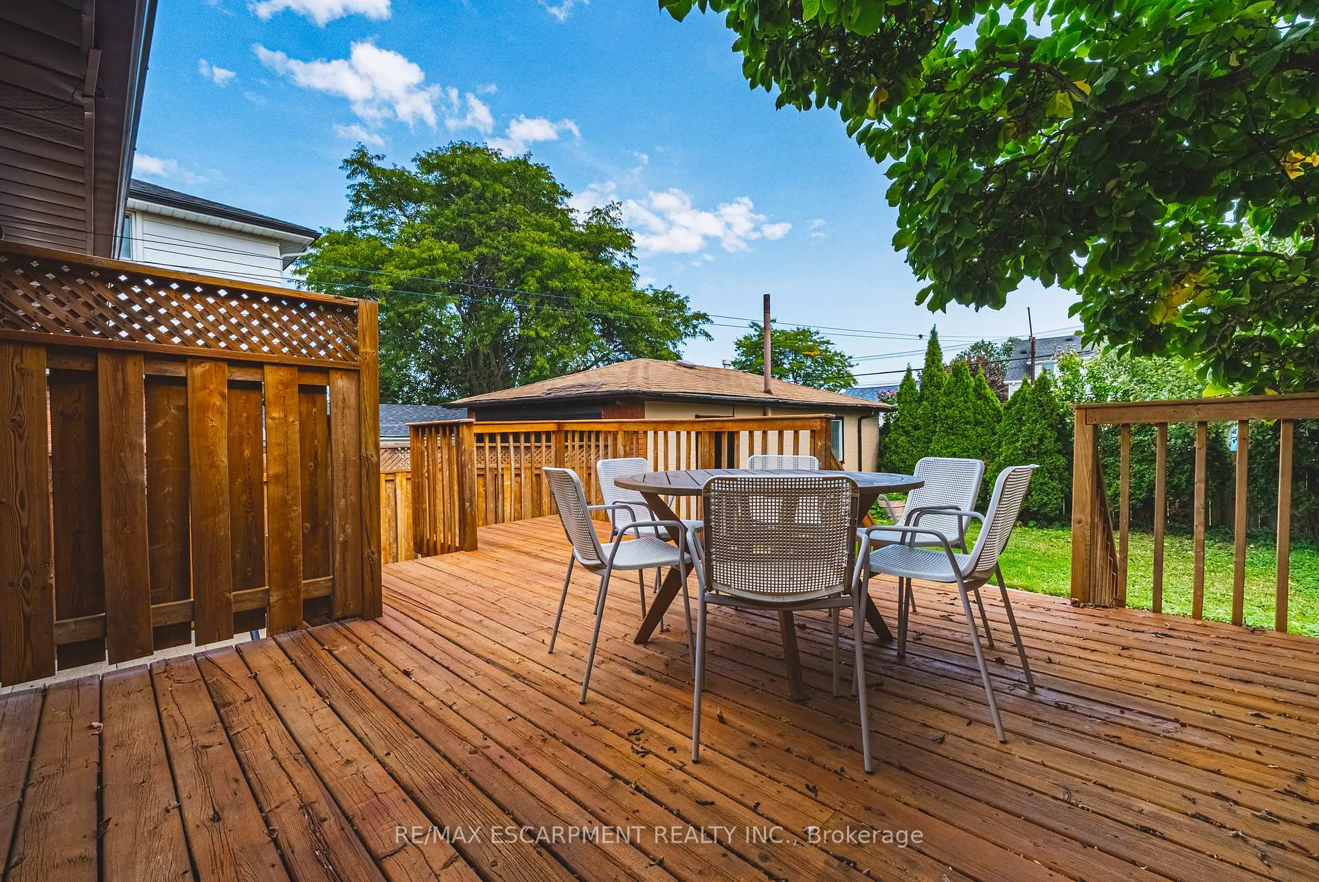 Photo 20 of 131 Welbourn Drive, Hamilton, Balfour — HOMEH