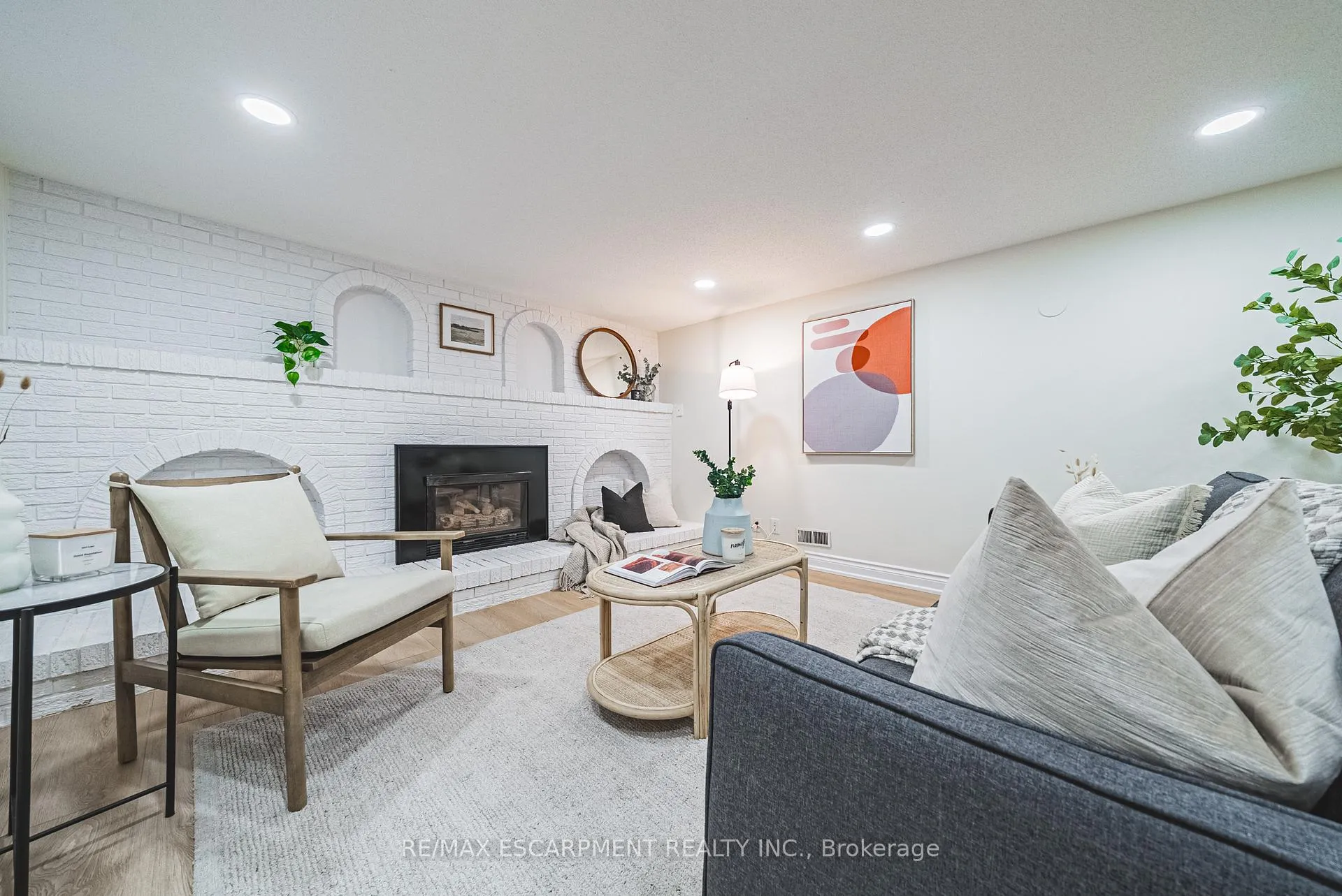 Photo 27 of 131 Welbourn Drive, Hamilton, Balfour — HOMEH