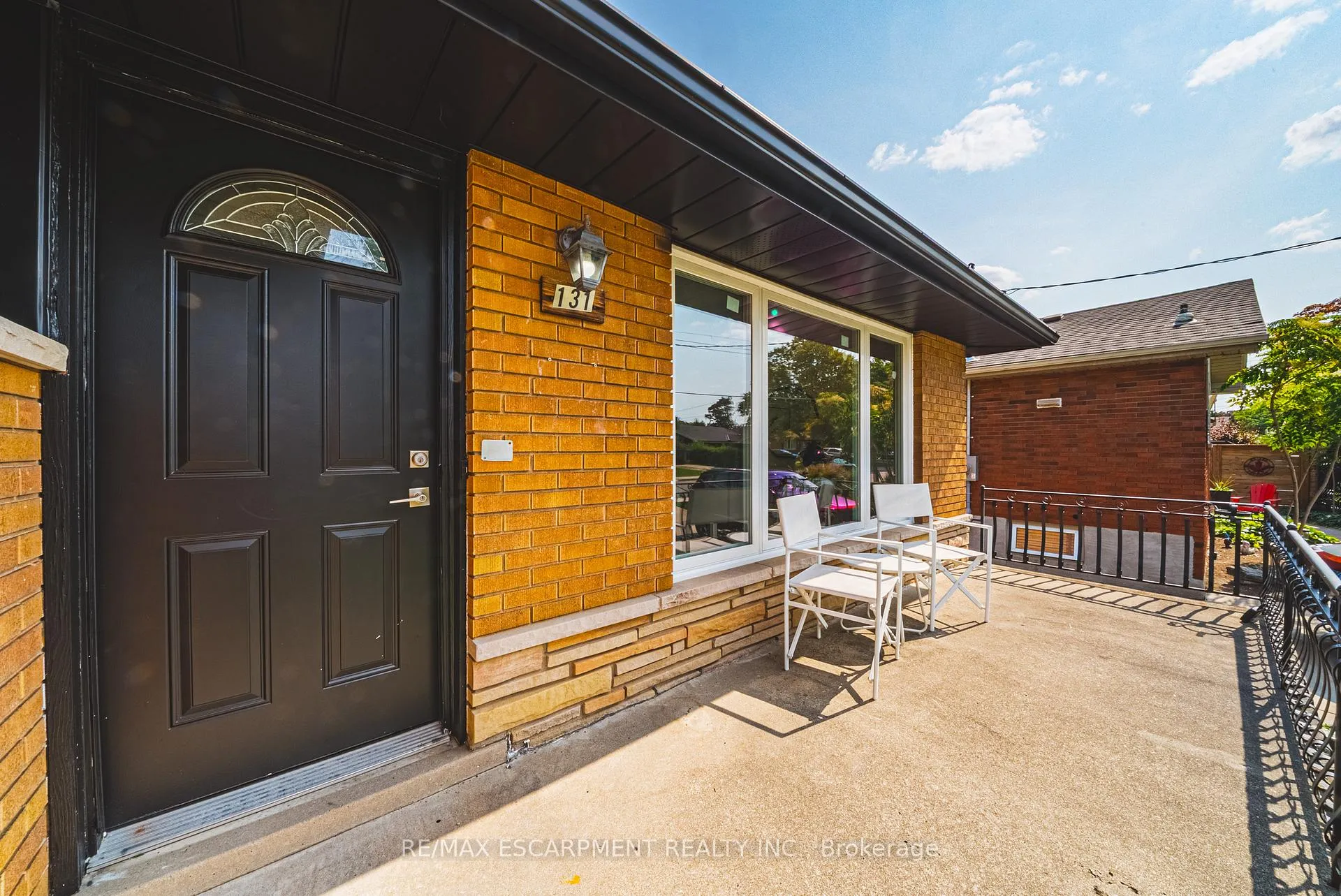 Photo 40 of 131 Welbourn Drive, Hamilton, Balfour — HOMEH