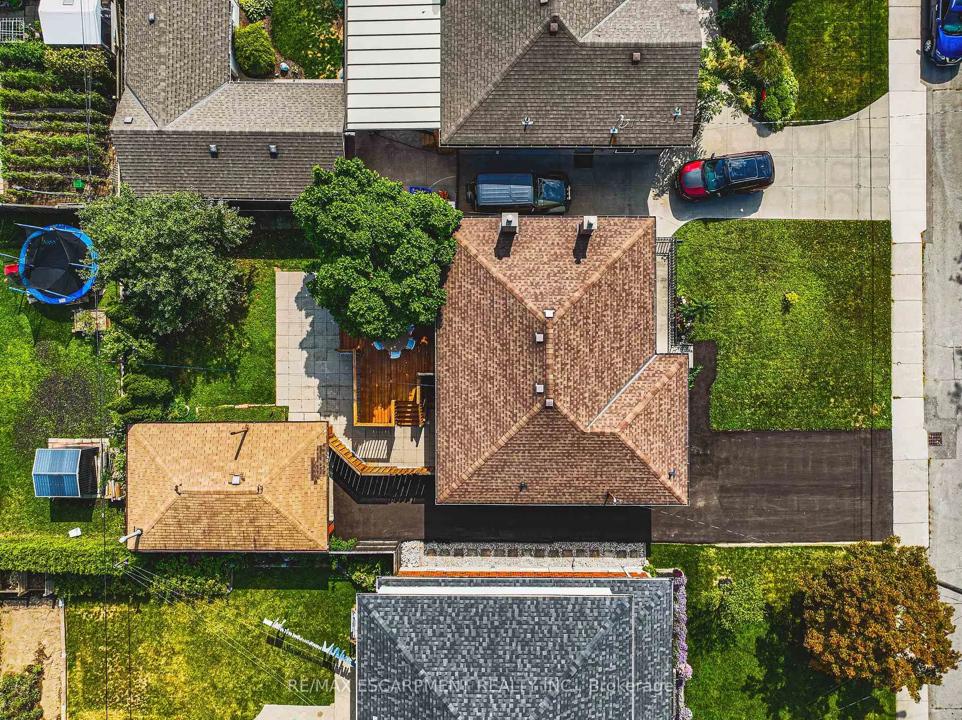Photo 41 of 131 Welbourn Drive, Hamilton, Balfour — HOMEH