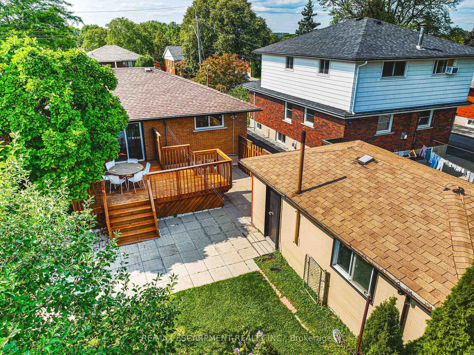 Photo 42 of 131 Welbourn Drive, Hamilton, Balfour — HOMEH