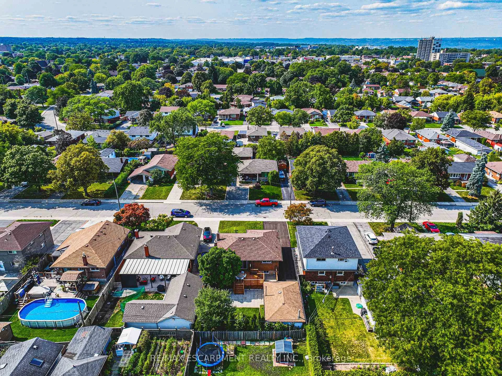 Photo 43 of 131 Welbourn Drive, Hamilton, Balfour — HOMEH