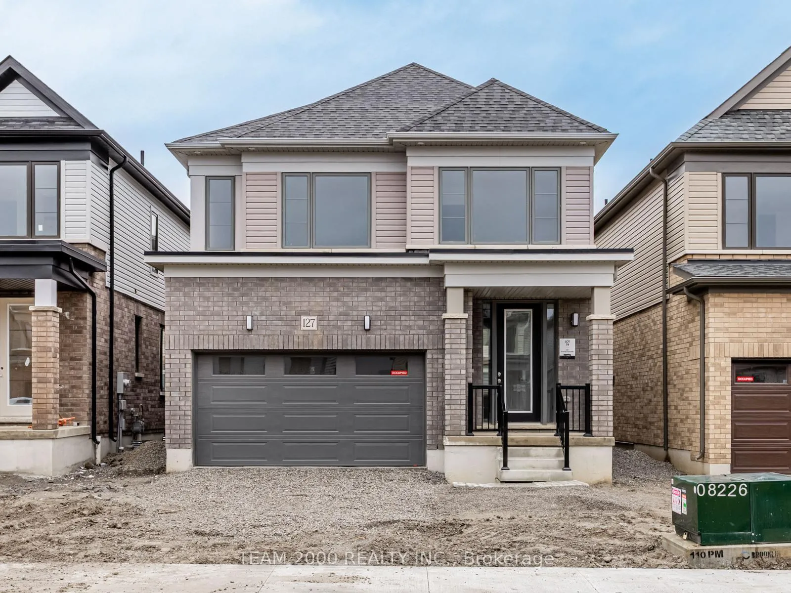 Photo 1 of 127 Soules Square, Hamilton, Binbrook — HOMEH