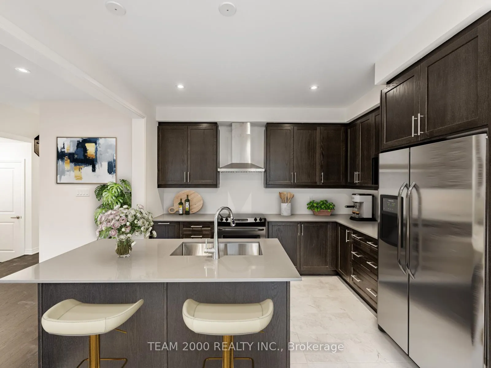 Photo 6 of 127 Soules Square, Hamilton, Binbrook — HOMEH
