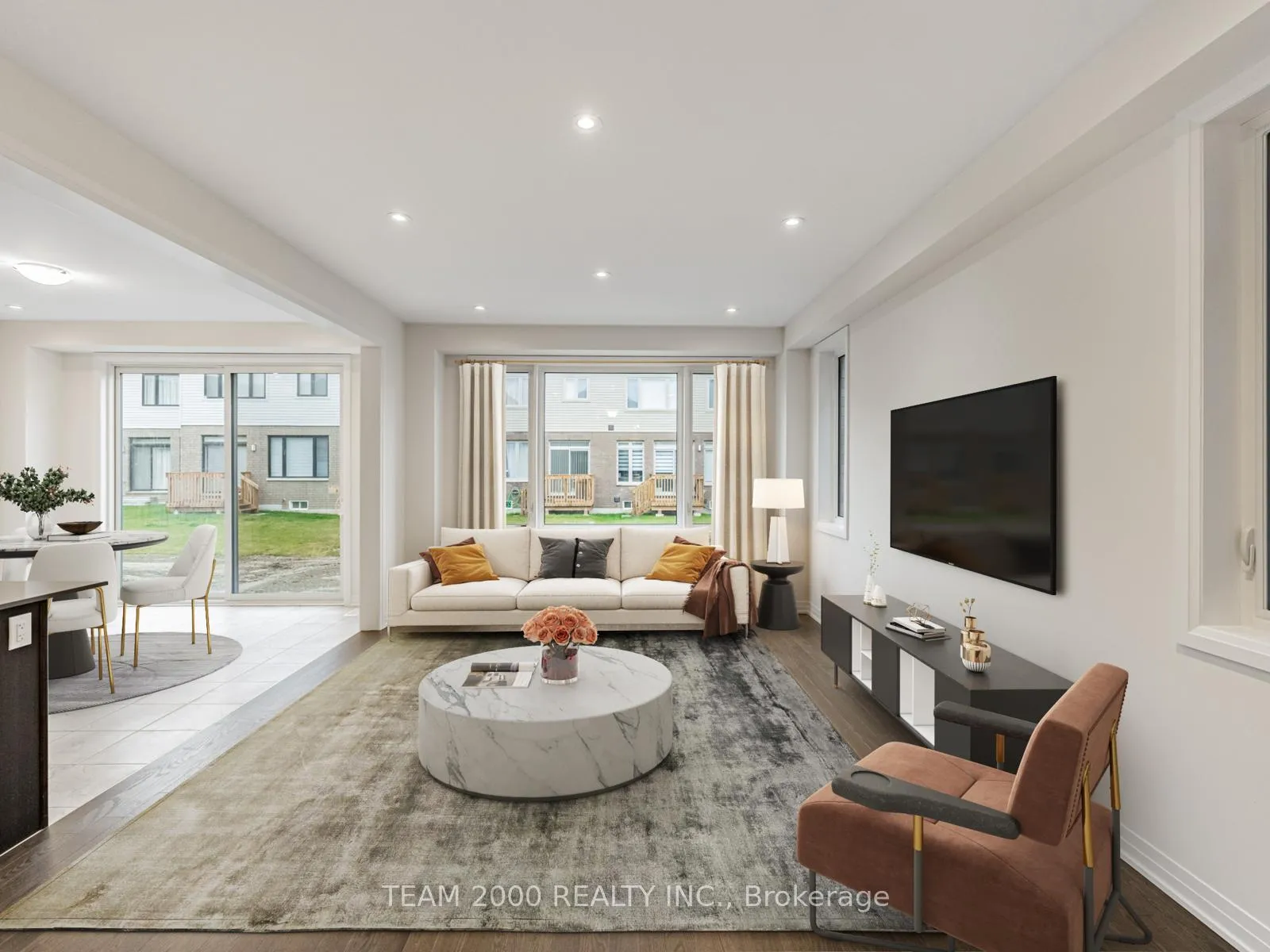 Photo 9 of 127 Soules Square, Hamilton, Binbrook — HOMEH