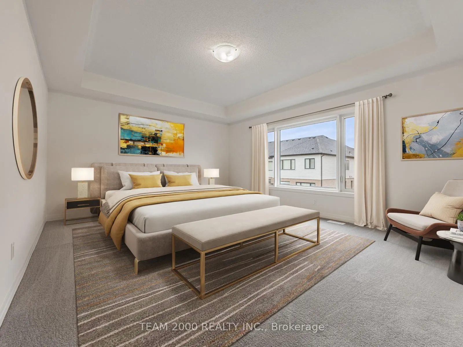 Photo 13 of 127 Soules Square, Hamilton, Binbrook — HOMEH