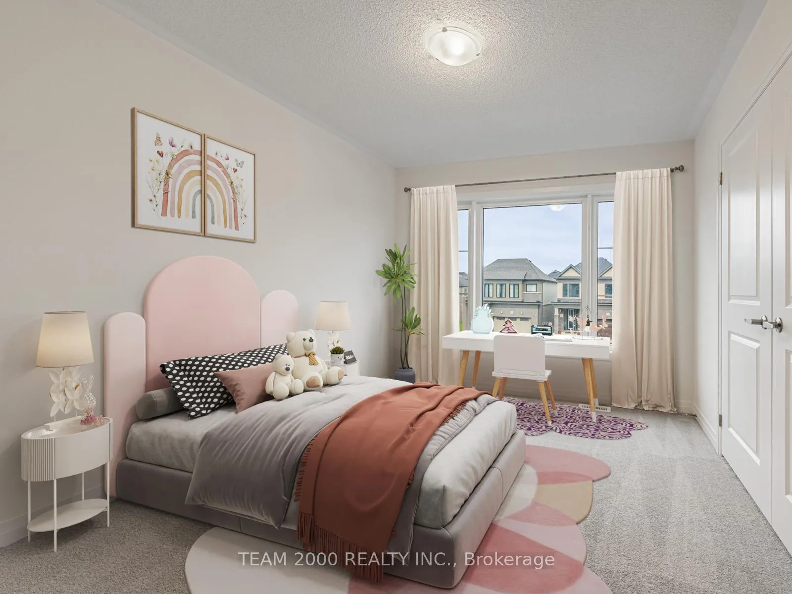 Photo 18 of 127 Soules Square, Hamilton, Binbrook — HOMEH