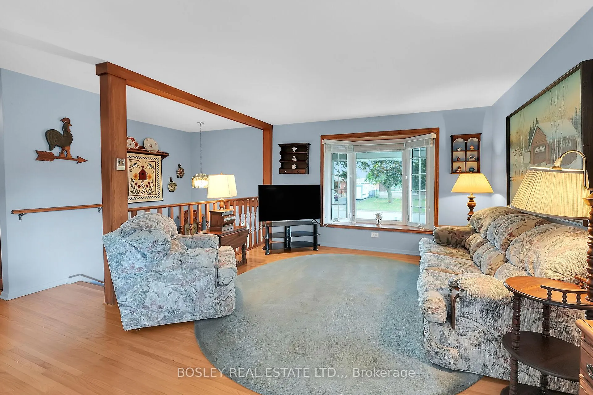 Photo 8 of 25 Lawrence Drive, Thorold, Confederation Heights — HOMEH