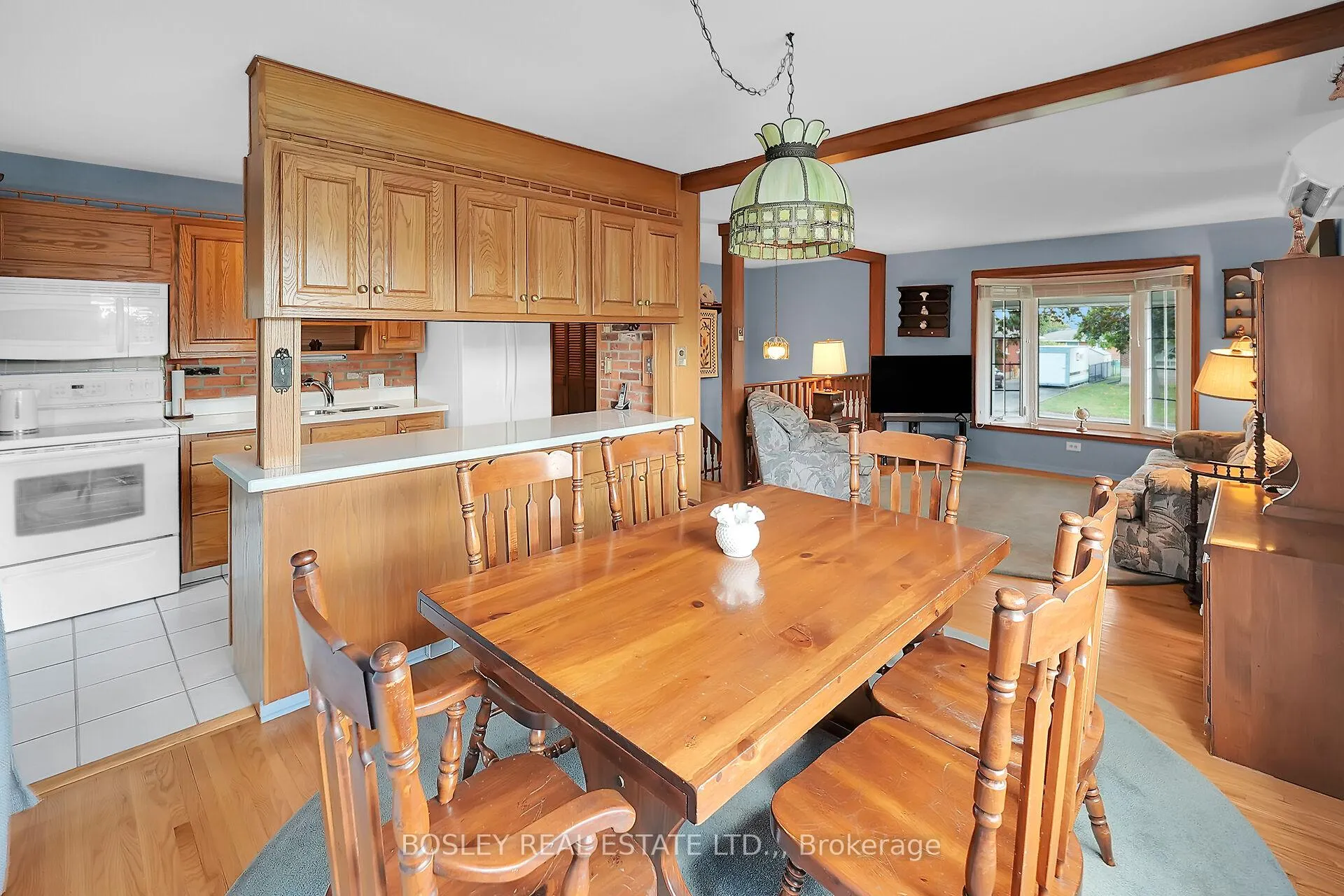 Photo 11 of 25 Lawrence Drive, Thorold, Confederation Heights — HOMEH