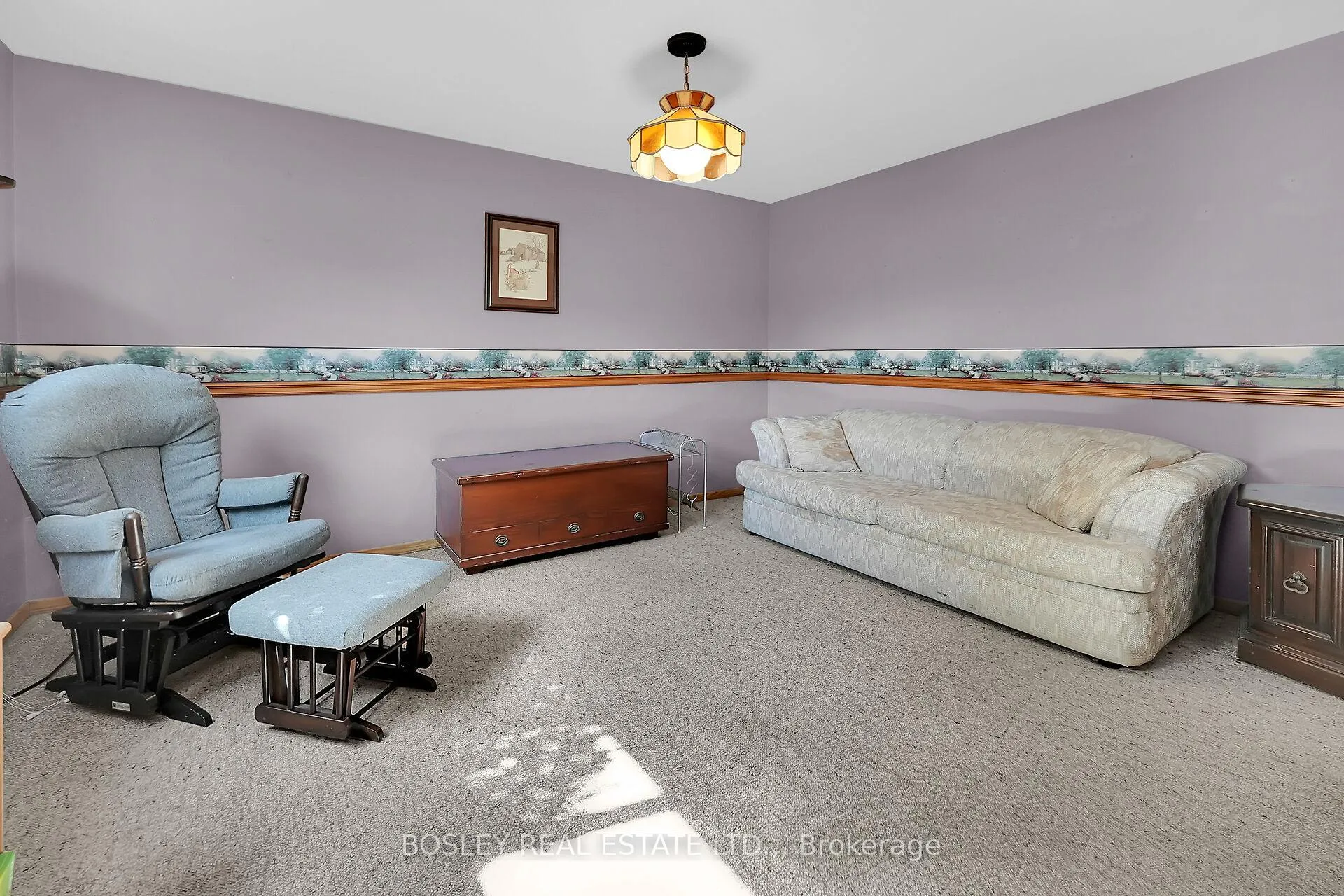 Photo 24 of 25 Lawrence Drive, Thorold, Confederation Heights — HOMEH