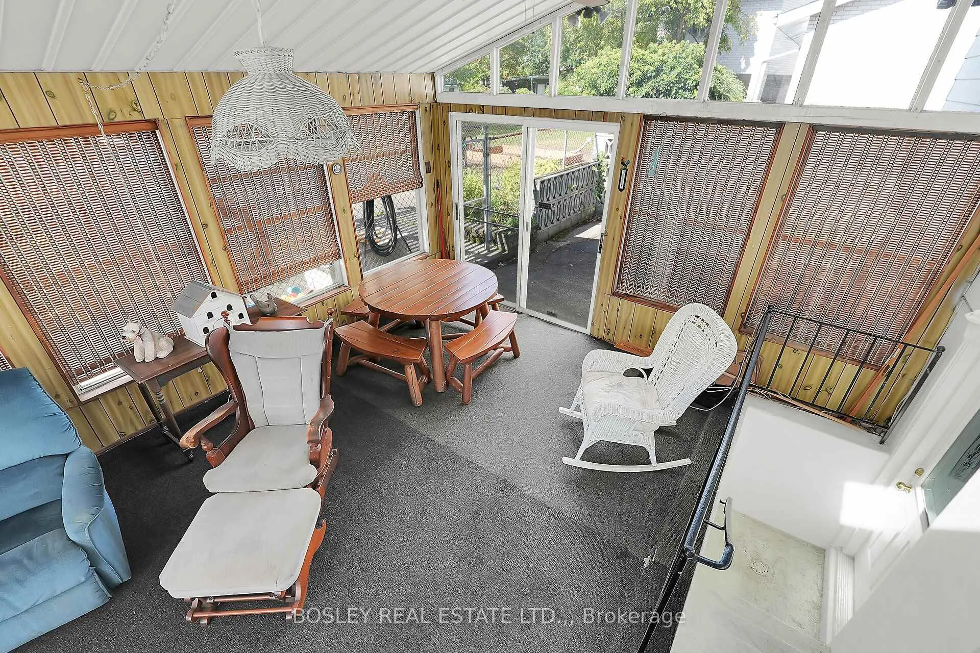 Photo 26 of 25 Lawrence Drive, Thorold, Confederation Heights — HOMEH