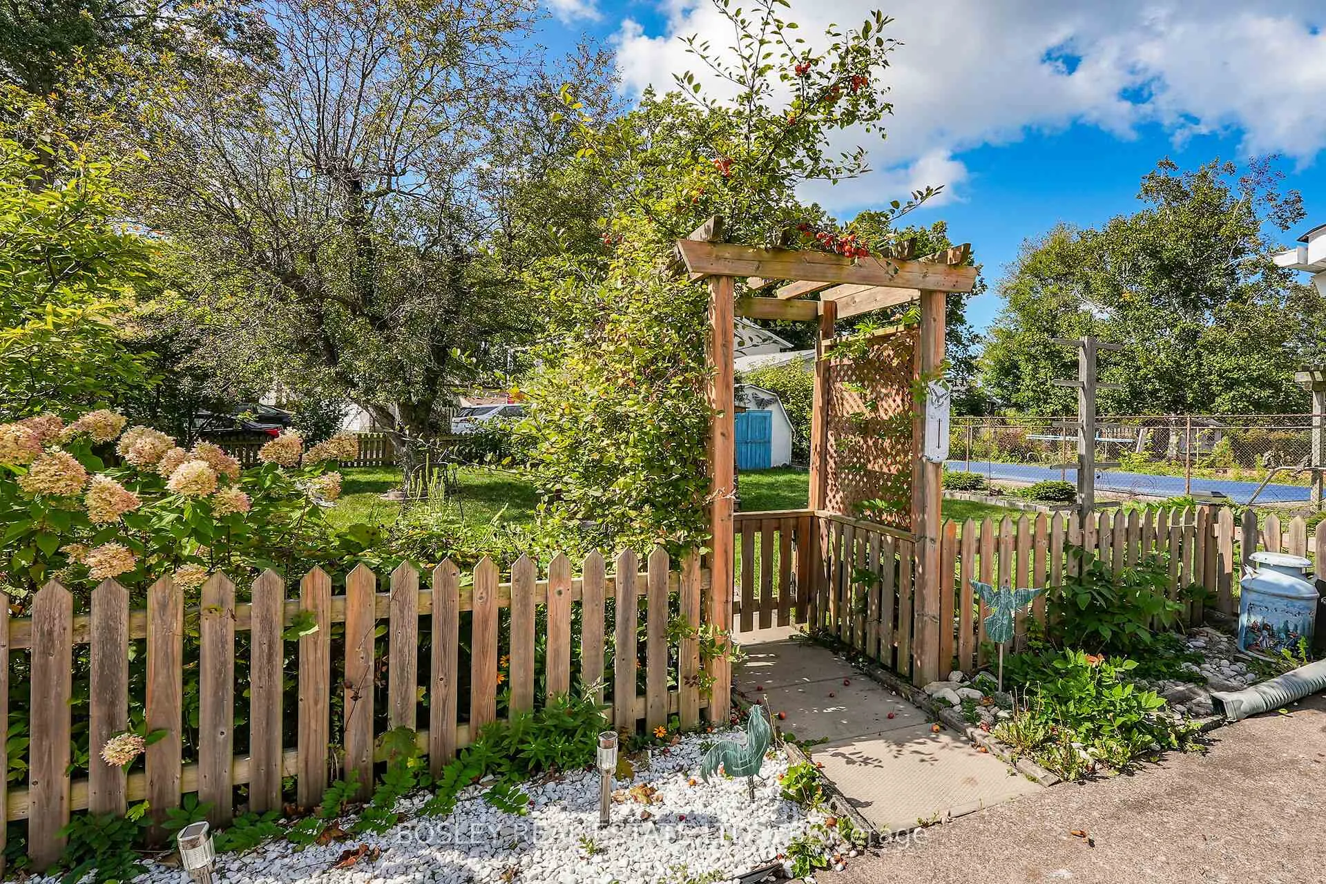 Photo 29 of 25 Lawrence Drive, Thorold, Confederation Heights — HOMEH