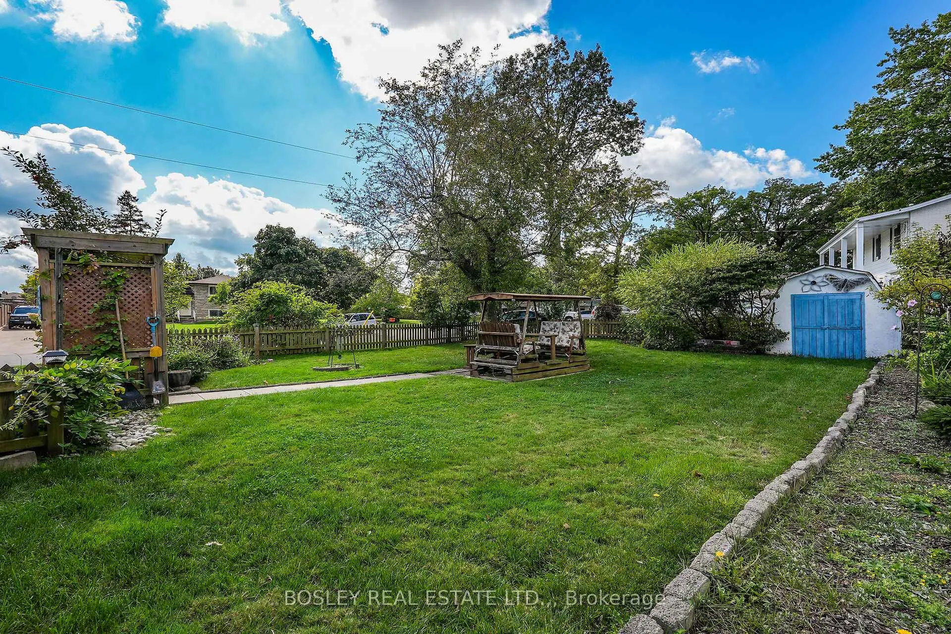 Photo 31 of 25 Lawrence Drive, Thorold, Confederation Heights — HOMEH