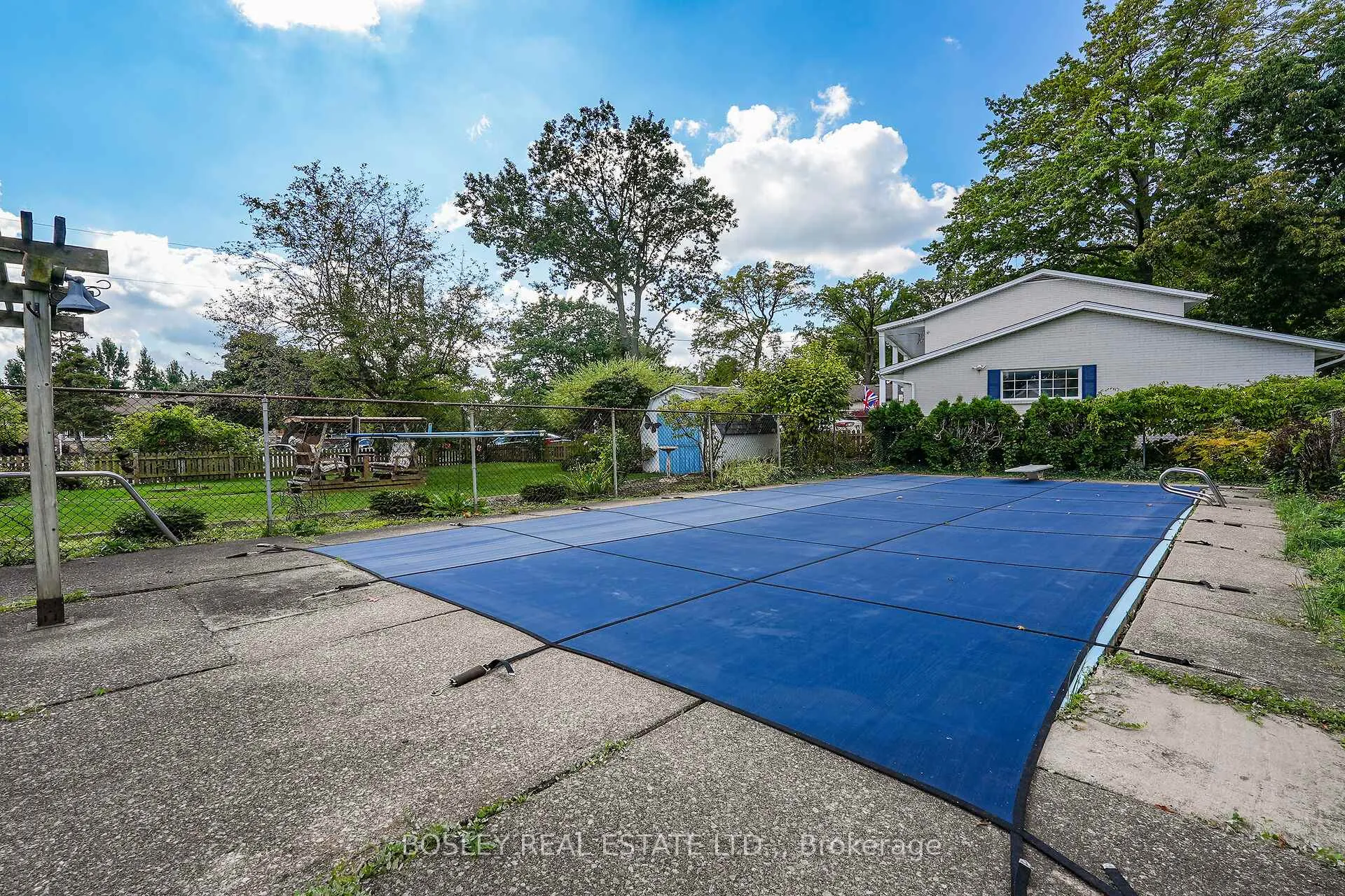 Photo 33 of 25 Lawrence Drive, Thorold, Confederation Heights — HOMEH