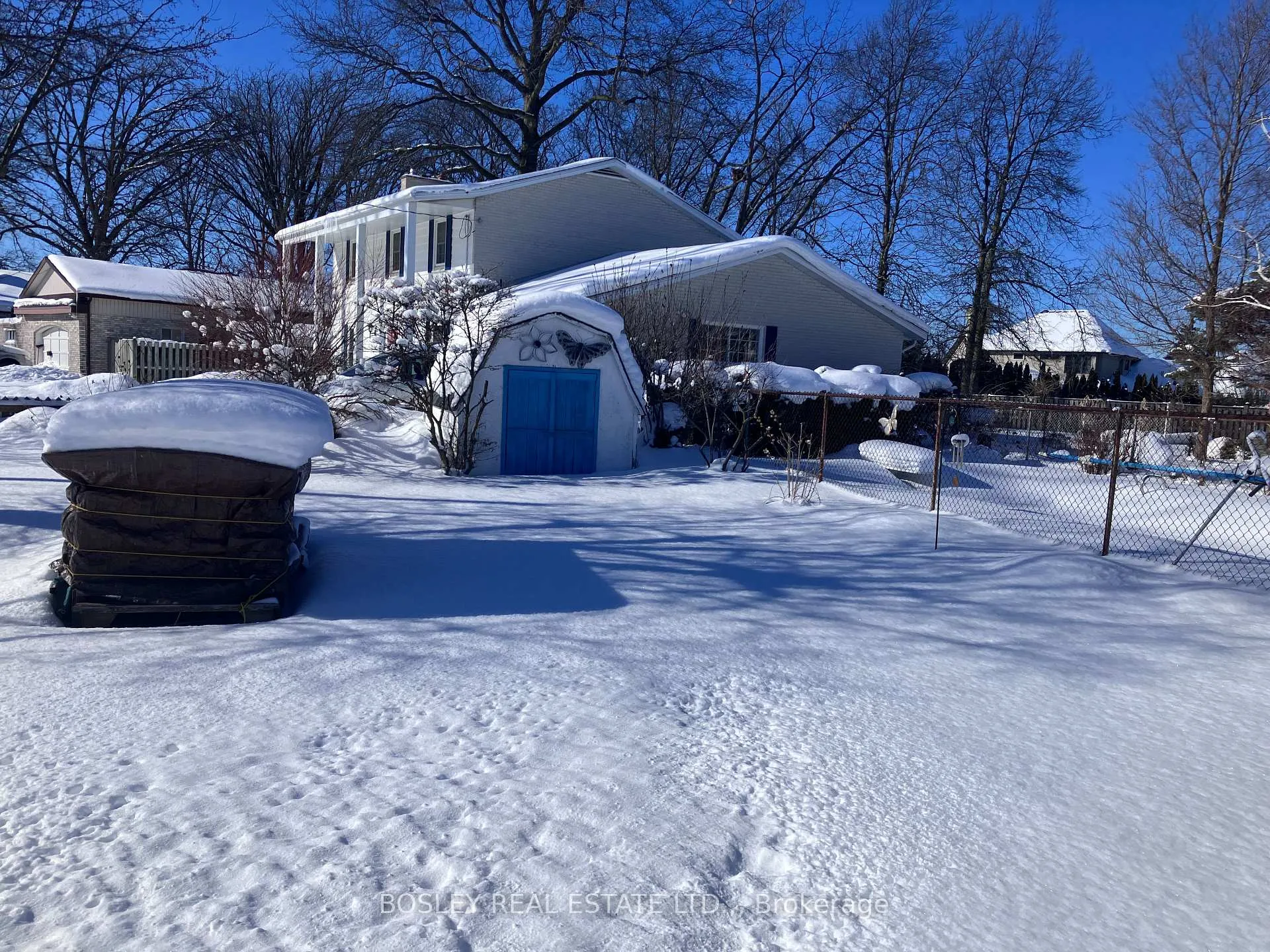 Photo 37 of 25 Lawrence Drive, Thorold, Confederation Heights — HOMEH