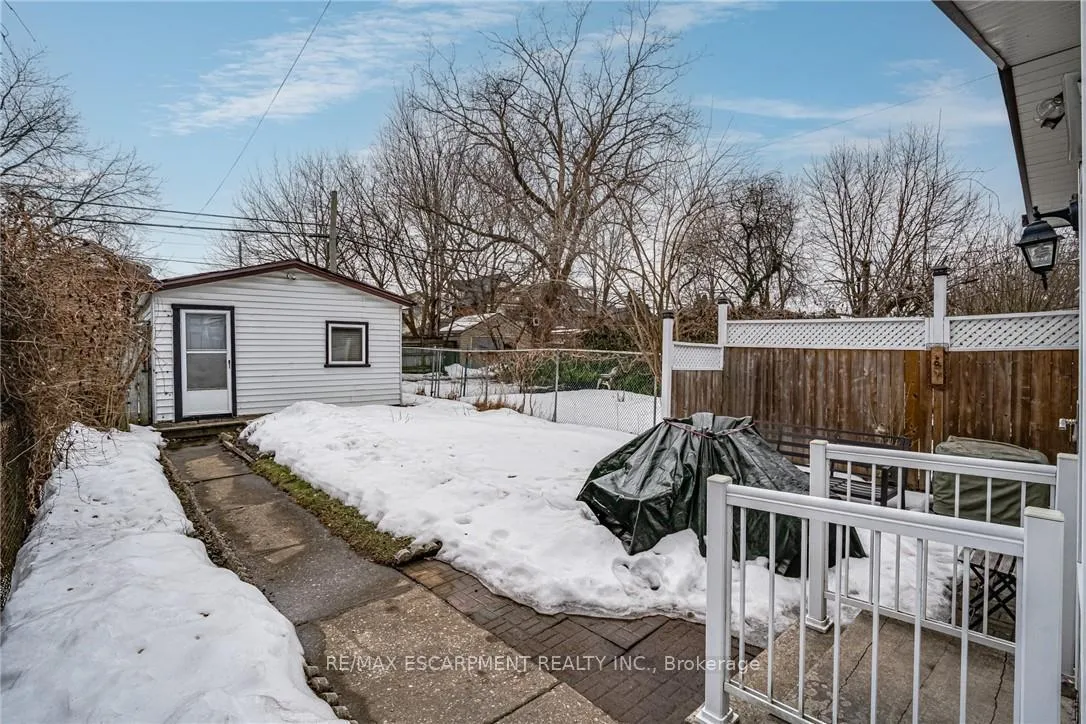 Photo 2 of 21 Chatham Street, Hamilton, Kirkendall — HOMEH