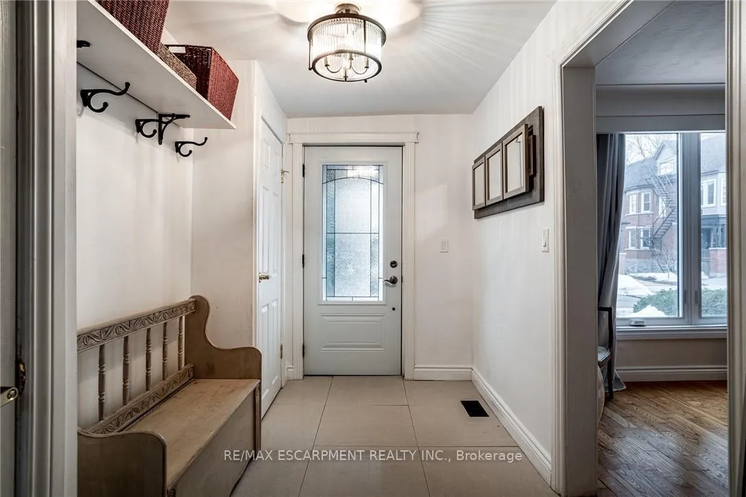 Photo 3 of 21 Chatham Street, Hamilton, Kirkendall — HOMEH