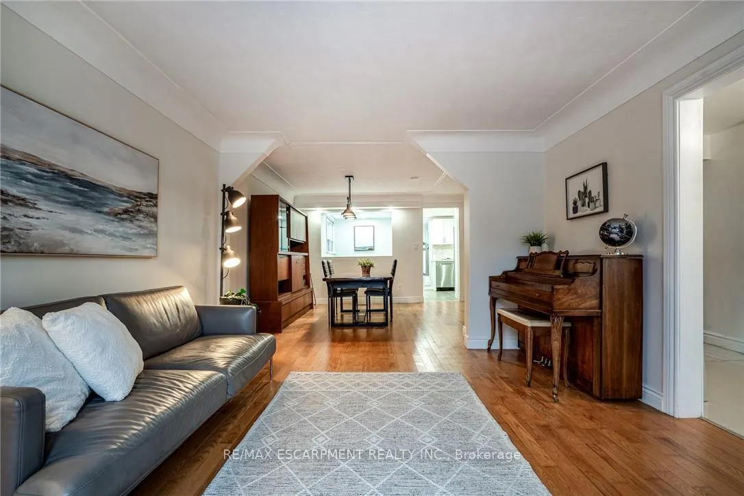 Photo 6 of 21 Chatham Street, Hamilton, Kirkendall — HOMEH