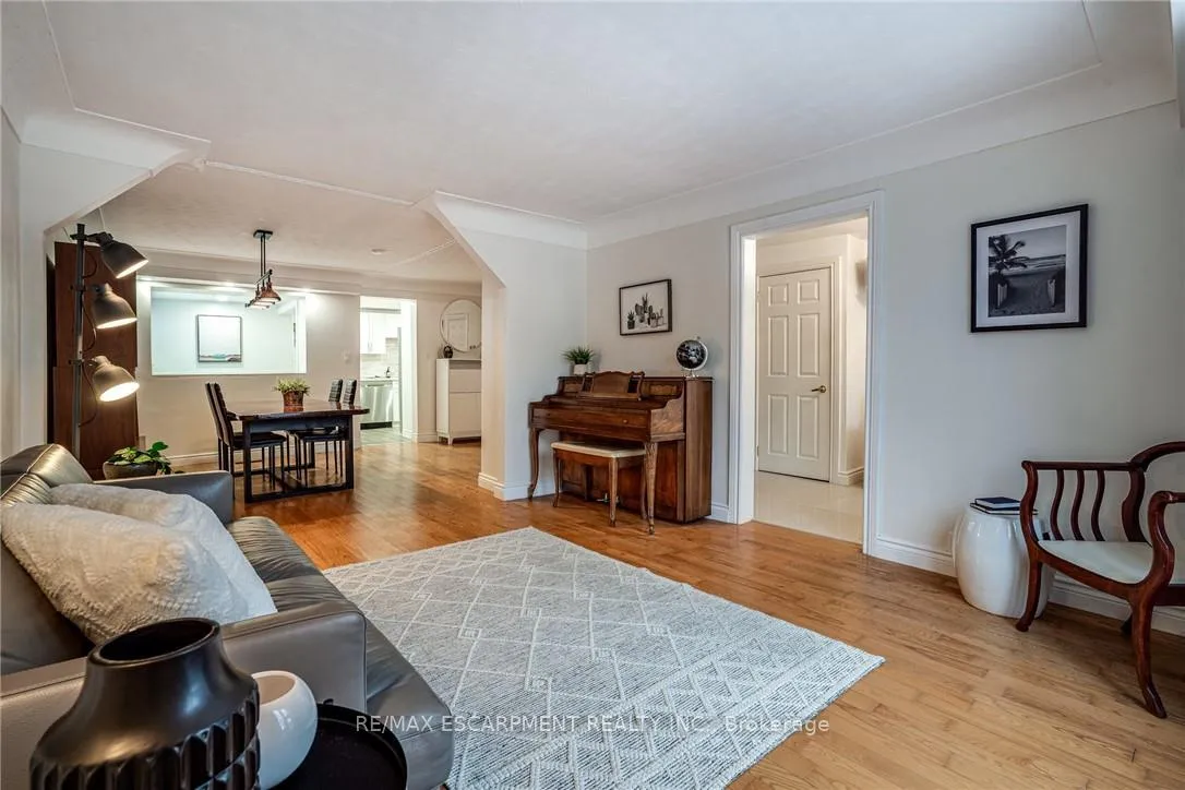 Photo 7 of 21 Chatham Street, Hamilton, Kirkendall — HOMEH