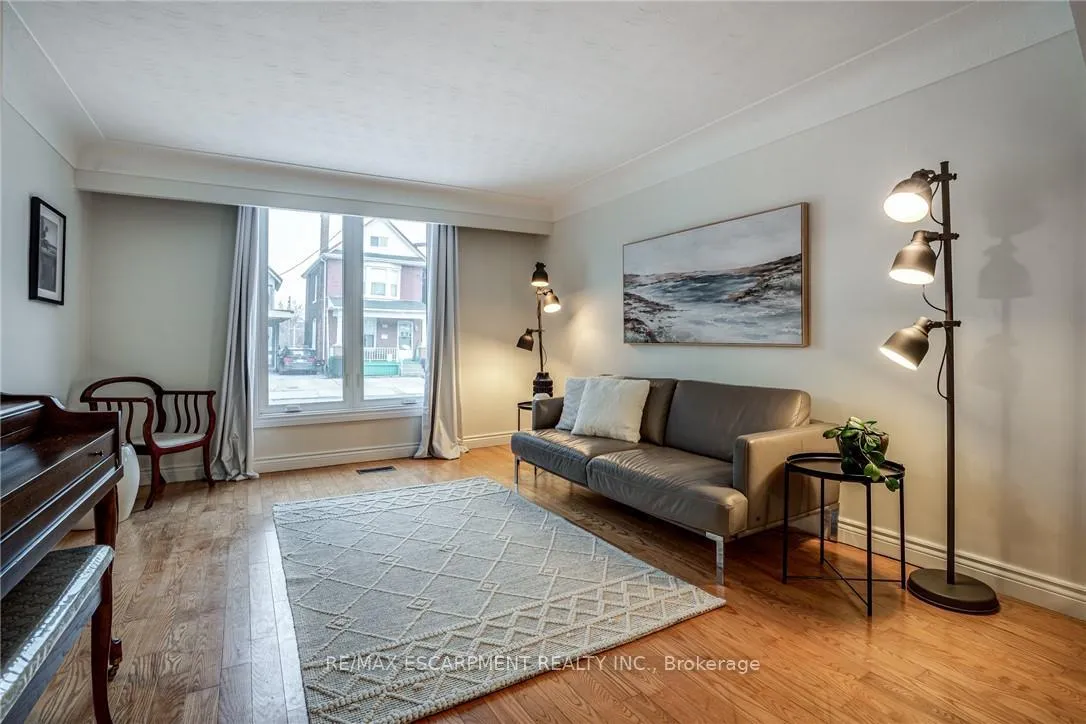 Photo 8 of 21 Chatham Street, Hamilton, Kirkendall — HOMEH