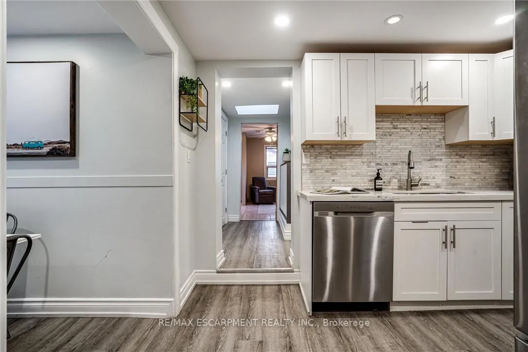 Photo 13 of 21 Chatham Street, Hamilton, Kirkendall — HOMEH