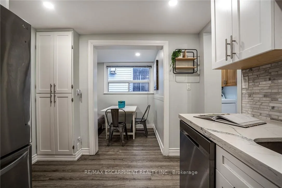 Photo 19 of 21 Chatham Street, Hamilton, Kirkendall — HOMEH