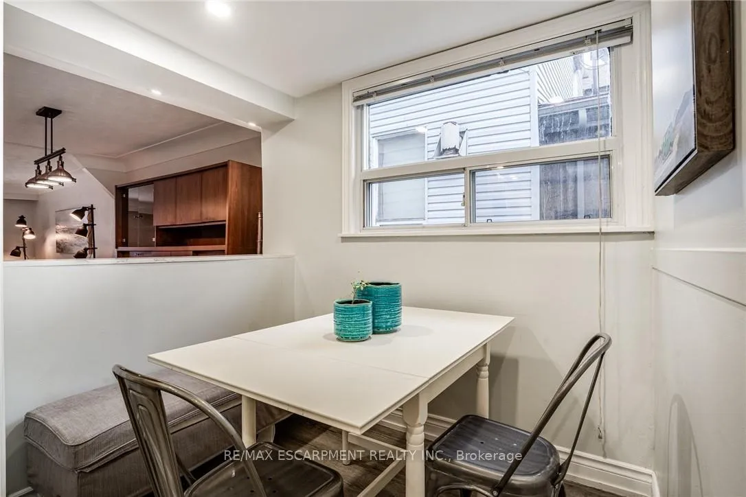 Photo 22 of 21 Chatham Street, Hamilton, Kirkendall — HOMEH