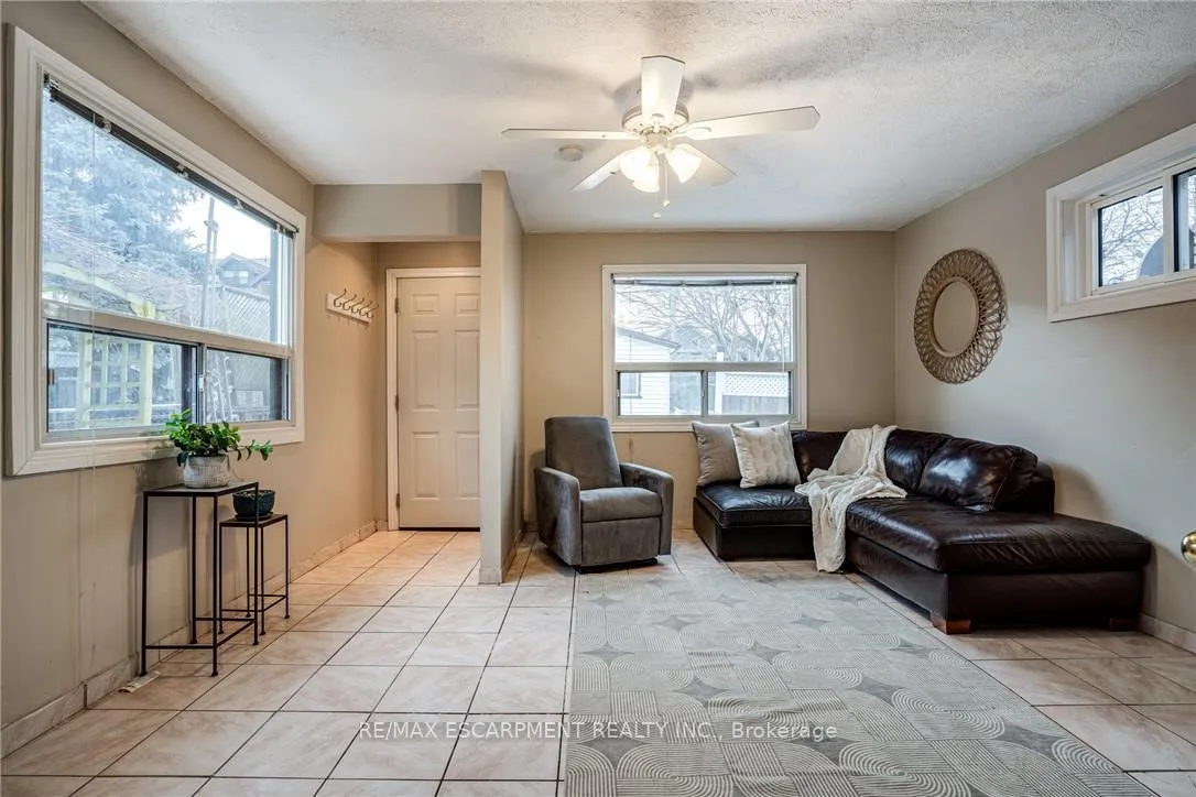 Photo 23 of 21 Chatham Street, Hamilton, Kirkendall — HOMEH