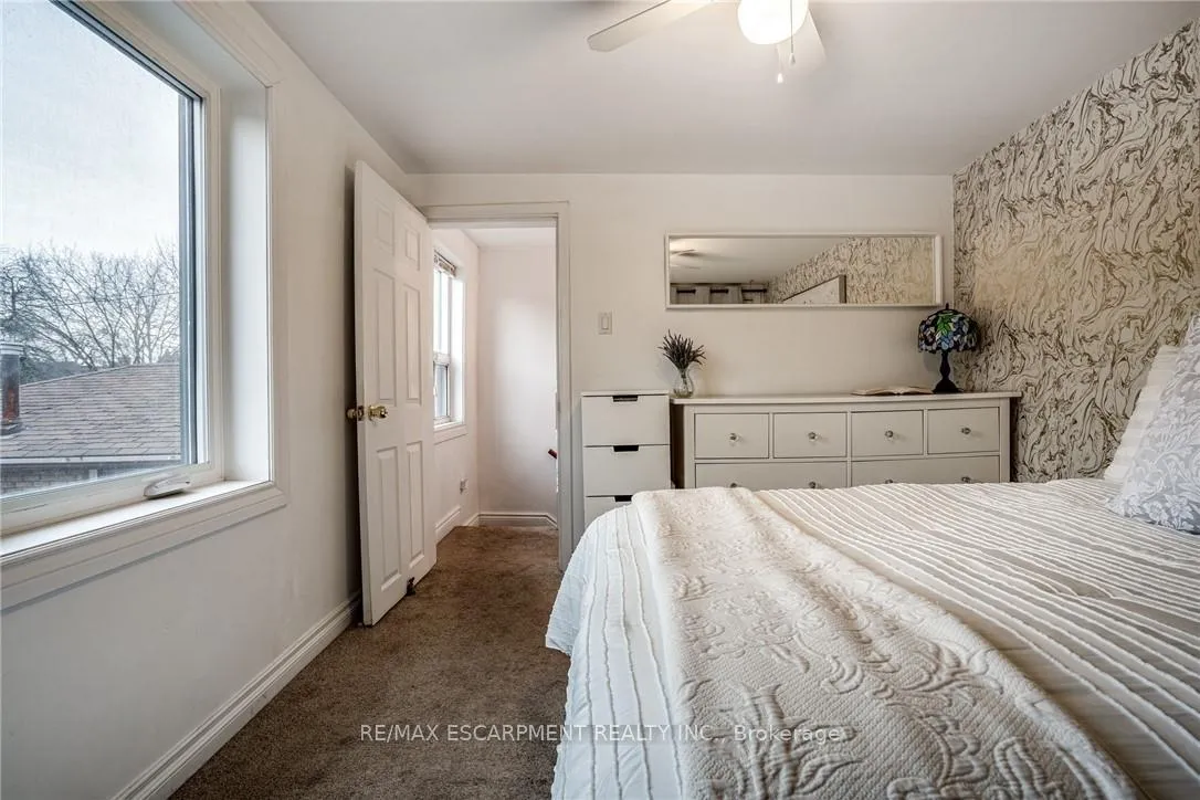 Photo 33 of 21 Chatham Street, Hamilton, Kirkendall — HOMEH