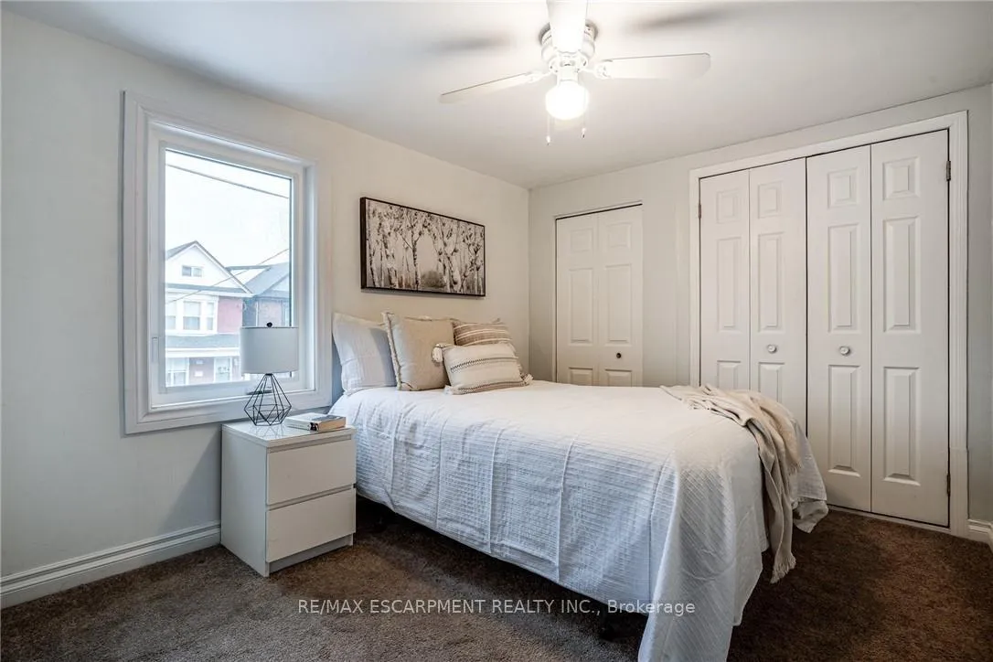 Photo 34 of 21 Chatham Street, Hamilton, Kirkendall — HOMEH