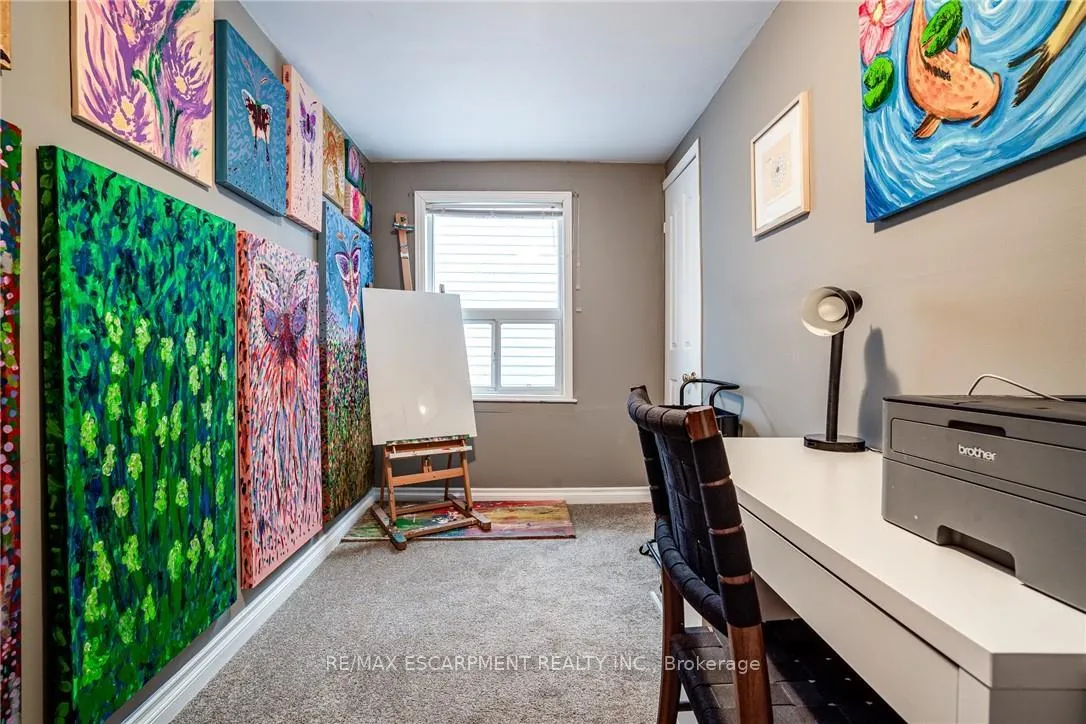 Photo 39 of 21 Chatham Street, Hamilton, Kirkendall — HOMEH