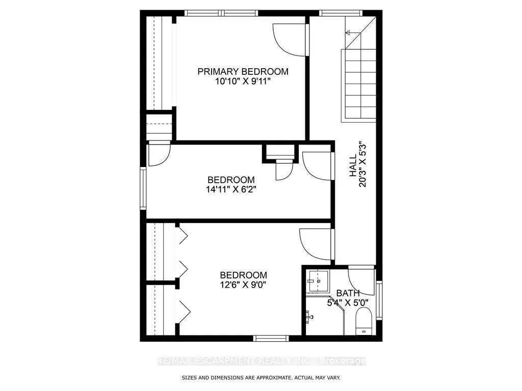 Photo 43 of 21 Chatham Street, Hamilton, Kirkendall — HOMEH