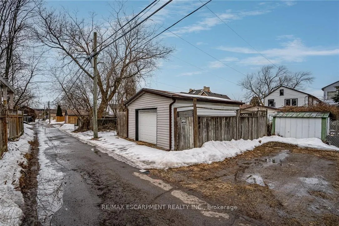 Photo 45 of 21 Chatham Street, Hamilton, Kirkendall — HOMEH