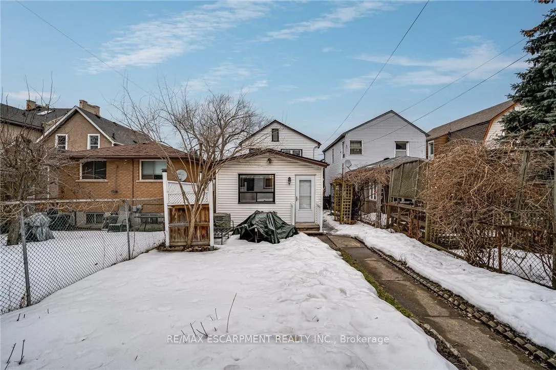 Photo 46 of 21 Chatham Street, Hamilton, Kirkendall — HOMEH
