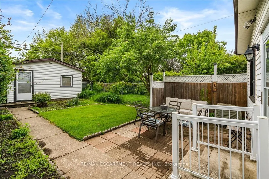 Photo 47 of 21 Chatham Street, Hamilton, Kirkendall — HOMEH