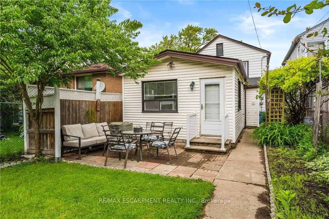 Photo 48 of 21 Chatham Street, Hamilton, Kirkendall — HOMEH