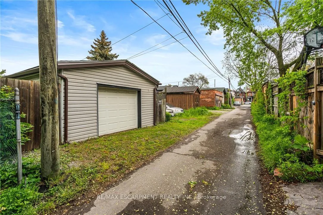 Photo 49 of 21 Chatham Street, Hamilton, Kirkendall — HOMEH