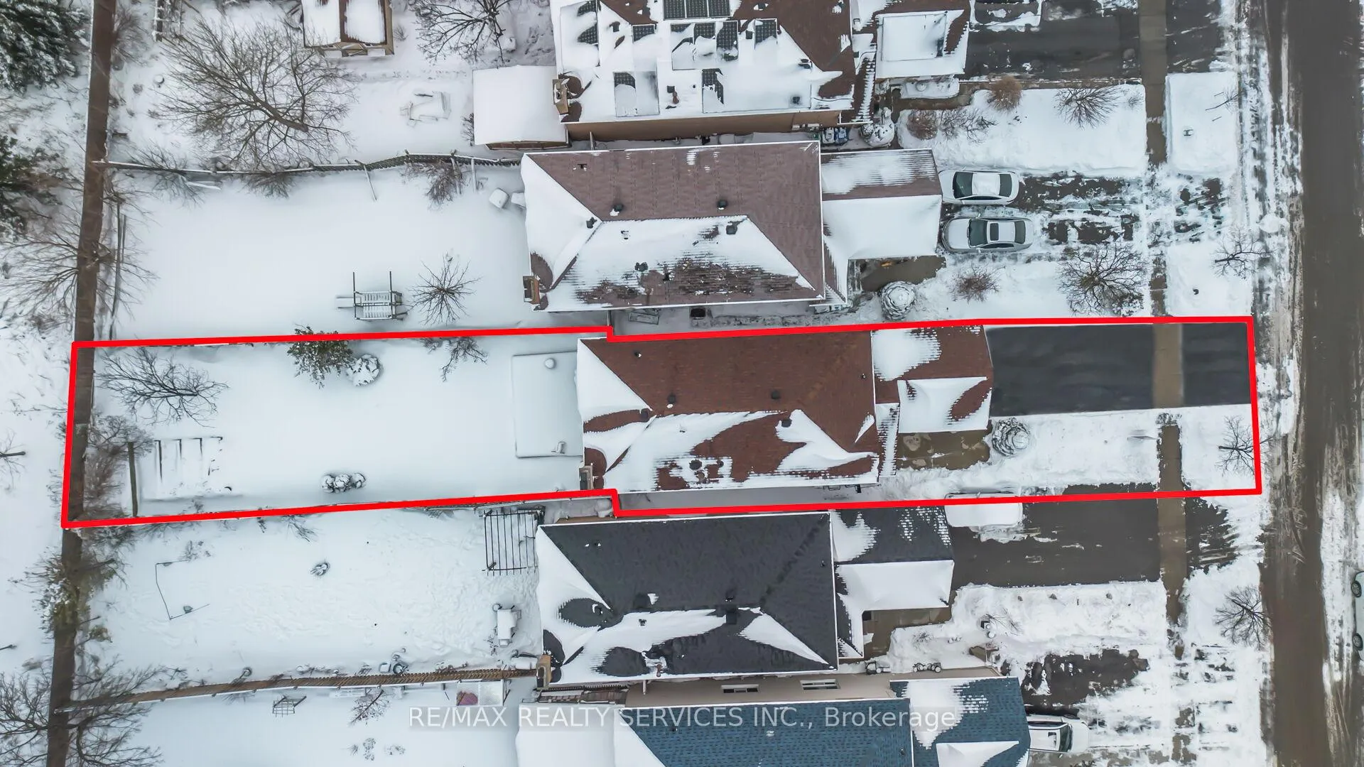 Photo 4 of 36 Merganser Crescent, Brampton, Fletcher's Creek South — HOMEH